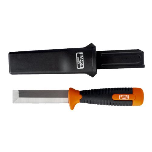 Stämjärnskniv 2448 Bahco