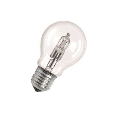 HALOGENLAMPA ES NORMAL OSRAM 116W