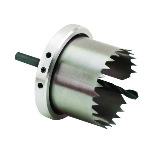 Hålsåg Dosfräs T70 74mm Anderson