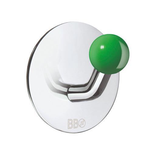 Enkelkrok Design Blankpolerat