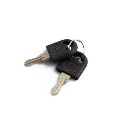 Key To Towel Cabinet 300, Habo 15199