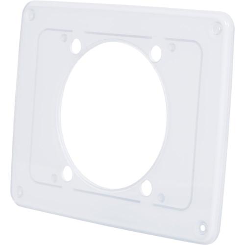 TÄCKPLATTA FRE INTELLIVENT VIT