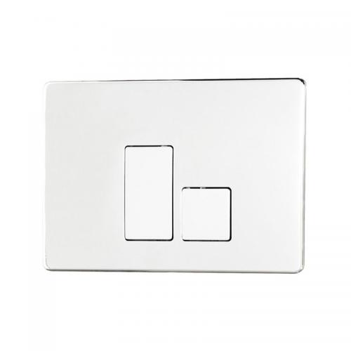 Spolknapp Relax U Vit Hafa