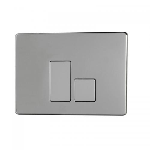 Spolknapp Relax U Krom Hafa