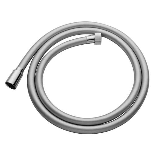 Bruseslange Sølv 1,5m Adora