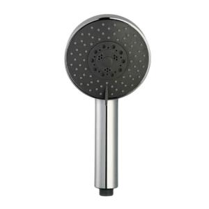 Hand Shower Fortissimus 5 Spray Types Chrome Adora