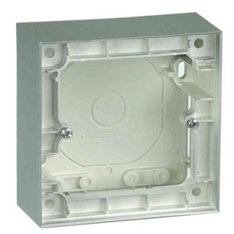 FÖRHÖJNINGSRAM ELKO PLUS 1-F 35MM