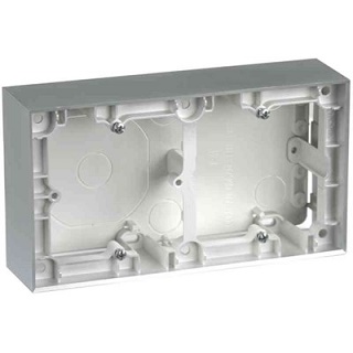 FÖRHÖJNINGSRAM ELKO PLUS 2-F 35MM