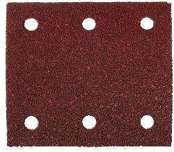 SLIPPAPPER 114X104MM K60 10ST