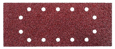 SLIPPAPPER 115X280MM K180 10ST