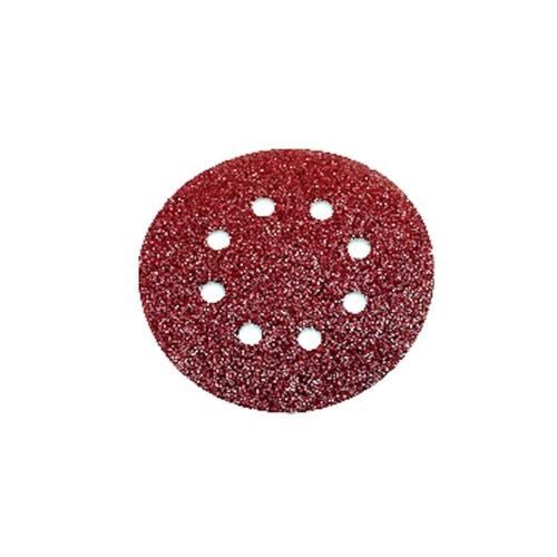Sandpapir 125mm K100 10stk Hikoki 66753104