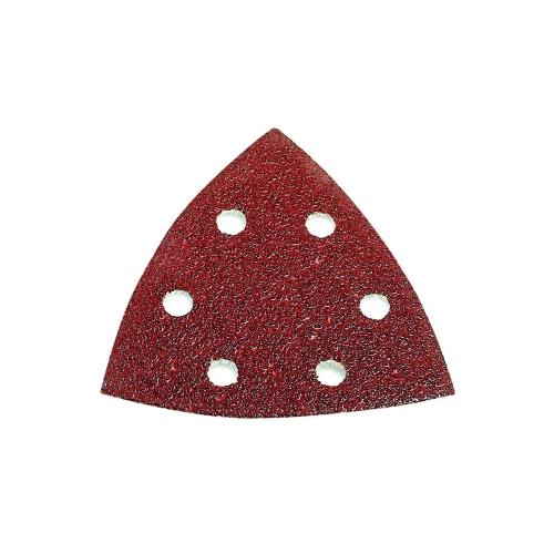 Sandpapir 94x94x94mm K120 10stk Hikoki 66753405