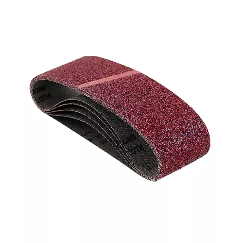 Slipband 76x533mm K120 5st Hikoki 66753245