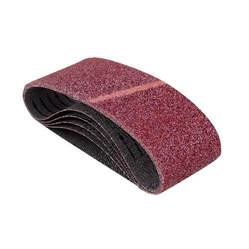 Slibebånd 100x610mm K60 5stk Hikoki 66753262