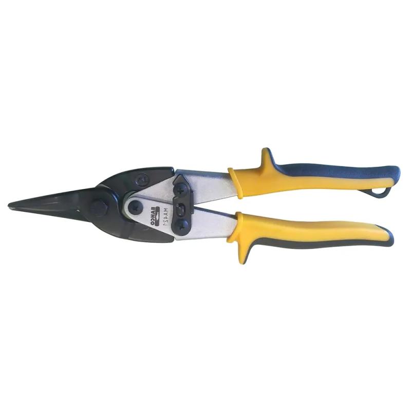 Plåtsax MA421 Rak Bahco