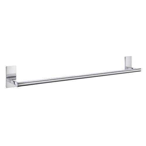 Enkel Handduksstång Pool Polerad Krom Smedbo ZK3464