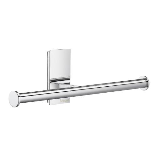 Spare Paper Holder Pool Polished Chrome Smedbo ZK320