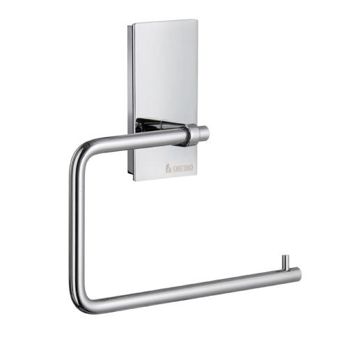 Toalettpappershållare Pool Polerad Krom Smedbo ZK341