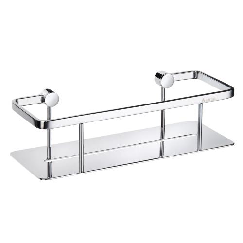 Tvålkorg Pool Polerad Krom Smedbo ZK374