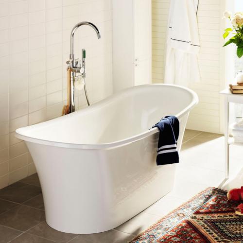 Hafa Badkar Hampton 1600