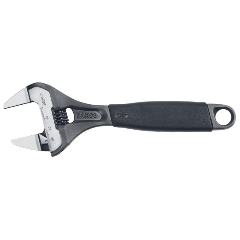 Skiftnyckel 9029-T Ergo, Bahco