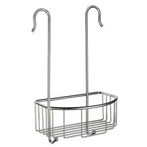 Shower Basket Smedbo Sideline DK1048 Chrome