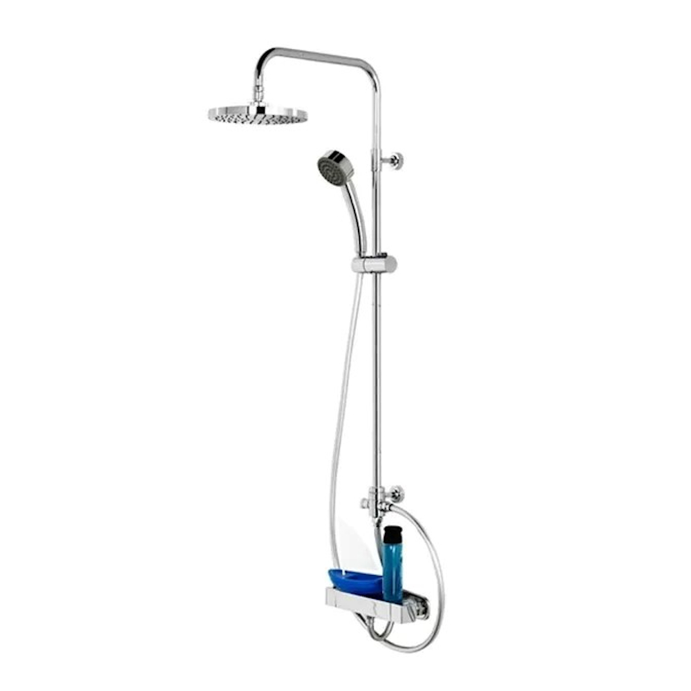Duschset 1500060 Duo Hafa