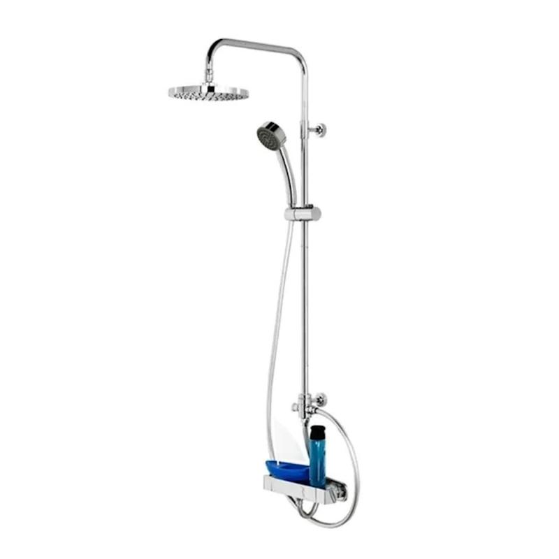 Duschset 1500060 Duo Hafa