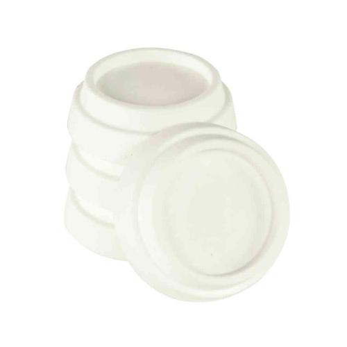 Vibrationsdæmper Til Vaskemaskine 20stk Tubman