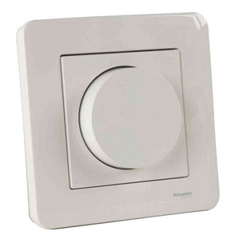 Dimmer för glödljus och lågvotshalogen Exxact 20-315 W