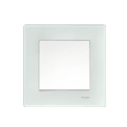 Afbryder Exxact 1Polet 16A 250V IP20 Schneider Electric