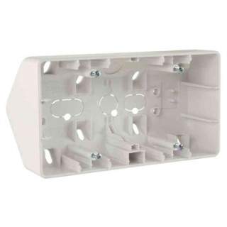 HÖRNBOX 2 FACK EXXACT