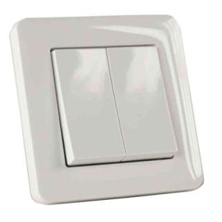 STRÖMBRYTARE KRON INF EXXACT