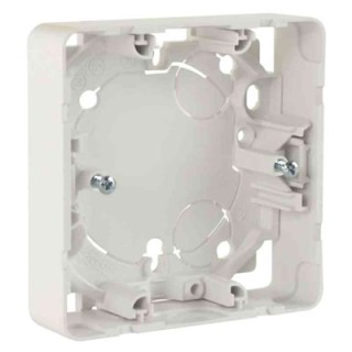 FÖRHÖJNINGSRAM 1 FACK 21MM