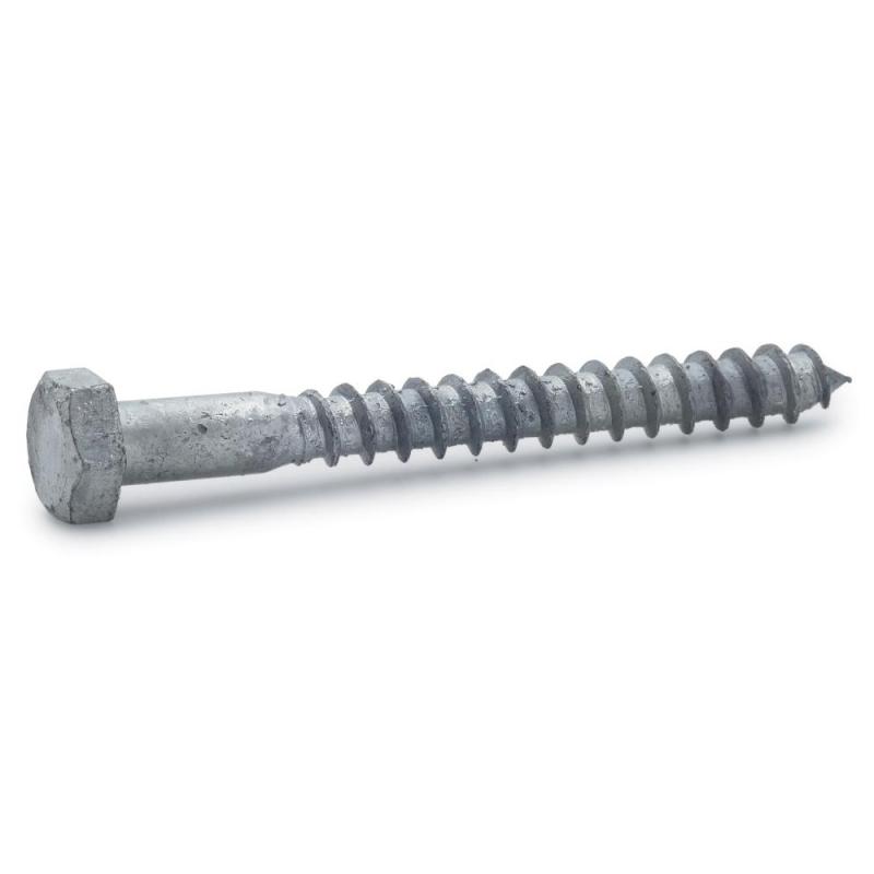 Fransk Skruv FZV 12x50mm 50st, Fast 280463
