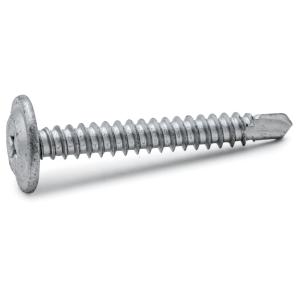 Mounting Screw External 4.2x32mm 250pcs, Fast 285303