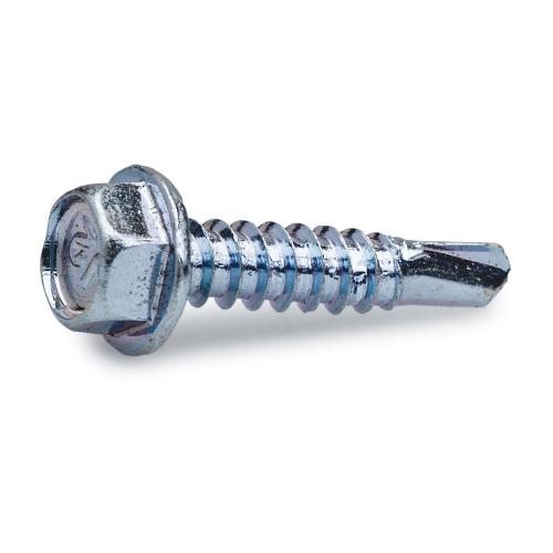 Borrskruv 4,2x13mm FZB 25stx5pak Fast 285471