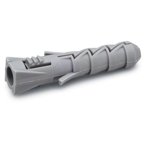 Nylonplugg 8x40mm 100st Fast 287005