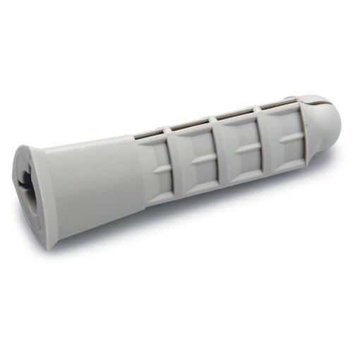 Lättbetongplugg, 10x55mm, 40st, Fast 287251