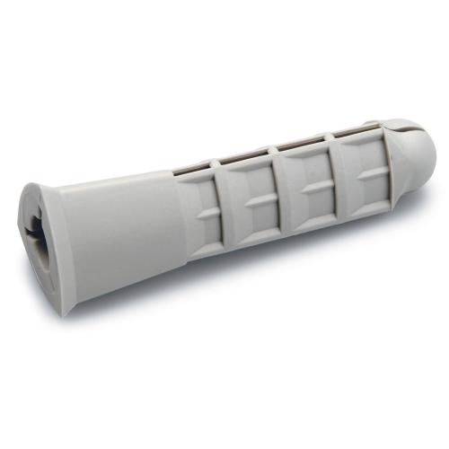 Lättbetongplugg, 12x60mm, 30st, Fast 287253