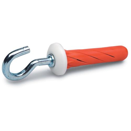 Skivplugg Stella 5-18mm Krok 2st Fast 288129