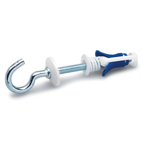 Plugg Duomax 10k Krok 10st, Fast 288159