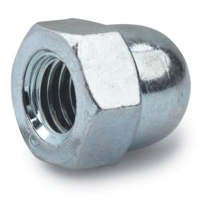 Cap Nut MHM, FZB, M5, 4pcs, Fast 277579