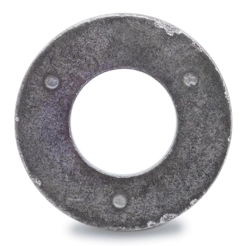Bricka Rund Varmförzinkad 10,5x20x2mm 200st