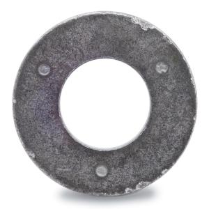 Washer Round Hot-Dip Galvanized 10.5x20x2mm 200pcs