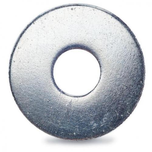 Bricka SRKB FZB 7x35x2mm 100st, Fast 277907