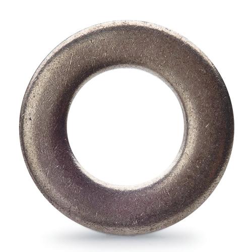 Bricka Rostfritt A4 17x30x3mm 100st, Fast 277809