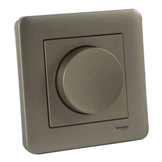 Dimmer Exxact 20-315w Infälld