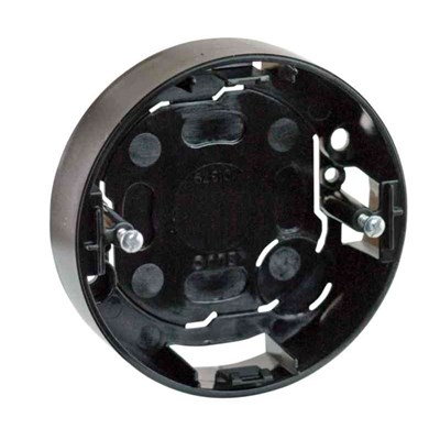 DOSA SCHNEIDER RENOVA 1-F SVART LÅG