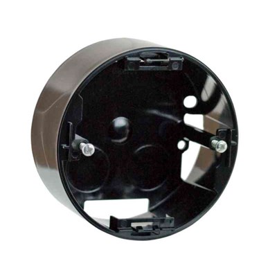 DOSA SCHNEIDER RENOVA 1-F SVART HÖG